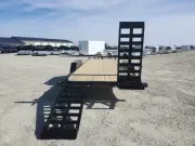 new Equipment / Flatbed Trailers Load Trail  for sale, in Arthur, IL Thumbnail 10