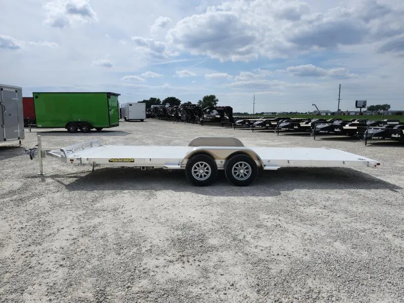 new Tilt Trailers Aluma  for sale, in Arthur, IL Thumbnail 7
