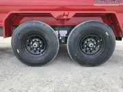 new Dump Trailers Horizon Trailers  for sale, in Arthur, IL Thumbnail 7