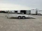 new Utility Trailers Aluma  for sale, in Arthur, IL Thumbnail 9