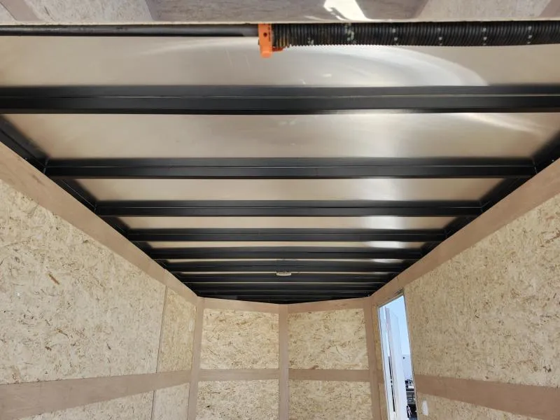 new Cargo (Enclosed) Trailers Cross Trailers  for sale, in Arthur, IL Thumbnail 17