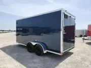 new Cargo (Enclosed) Trailers Cross Trailers  for sale, in Arthur, IL Thumbnail 5