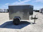 new Cargo (Enclosed) Trailers Cross Trailers  for sale, in Arthur, IL Thumbnail 2