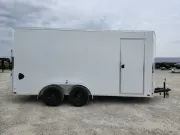 new Cargo (Enclosed) Trailers Cross Trailers  for sale, in Arthur, IL Thumbnail 2