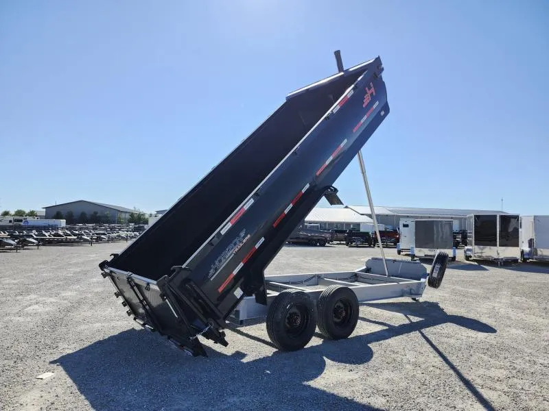 new Dump Trailers Horizon Trailers  for sale, in Arthur, IL Thumbnail 20