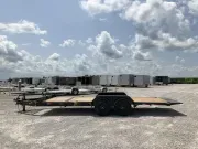 new Tilt Trailers Load Trail  for sale, in Arthur, IL Thumbnail 7