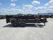 new Dump Trailers Horizon Trailers  for sale, in Arthur, IL Thumbnail 2