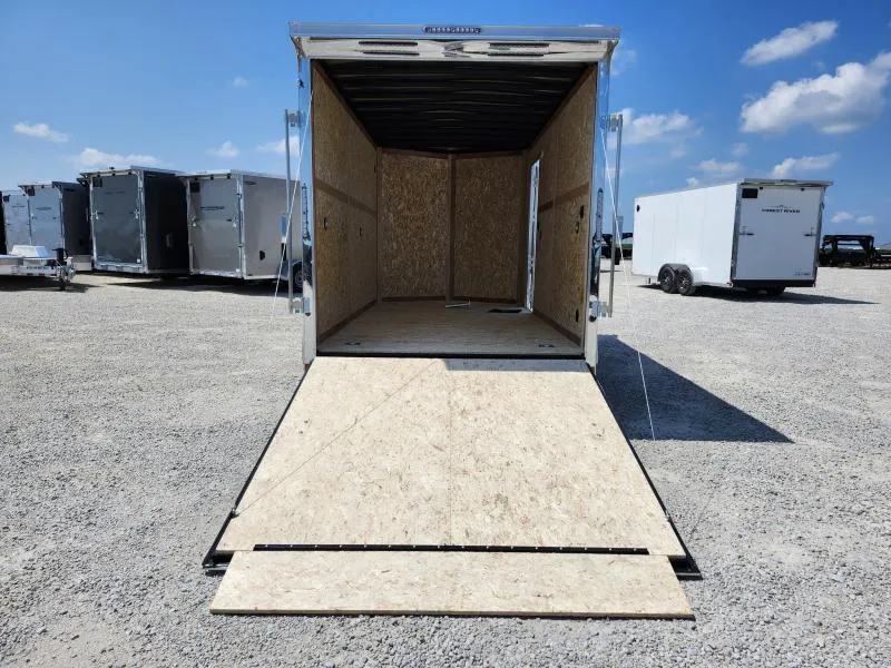 new Cargo (Enclosed) Trailers US Cargo  for sale, in Arthur, IL Thumbnail 10
