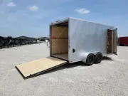 new Cargo (Enclosed) Trailers Cross Trailers  for sale, in Arthur, IL Thumbnail 12