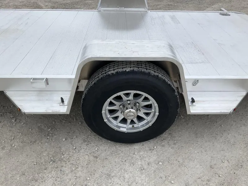new Tilt Trailers Aluma  for sale, in Arthur, IL Thumbnail 8
