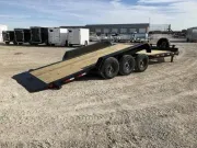new Tilt Trailers Load Trail  for sale, in Arthur, IL Thumbnail 1