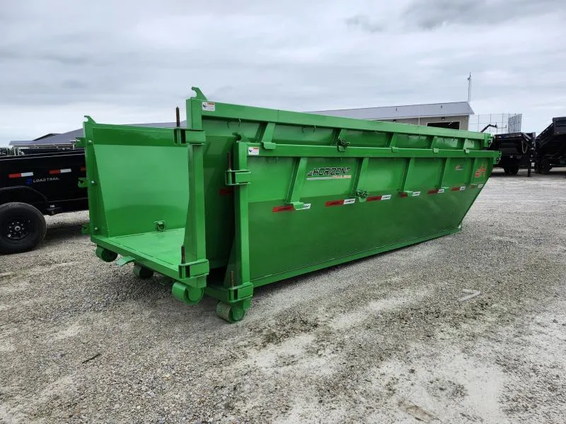 new Dump Trailers Horizon Trailers  for sale, in Arthur, IL Thumbnail 3