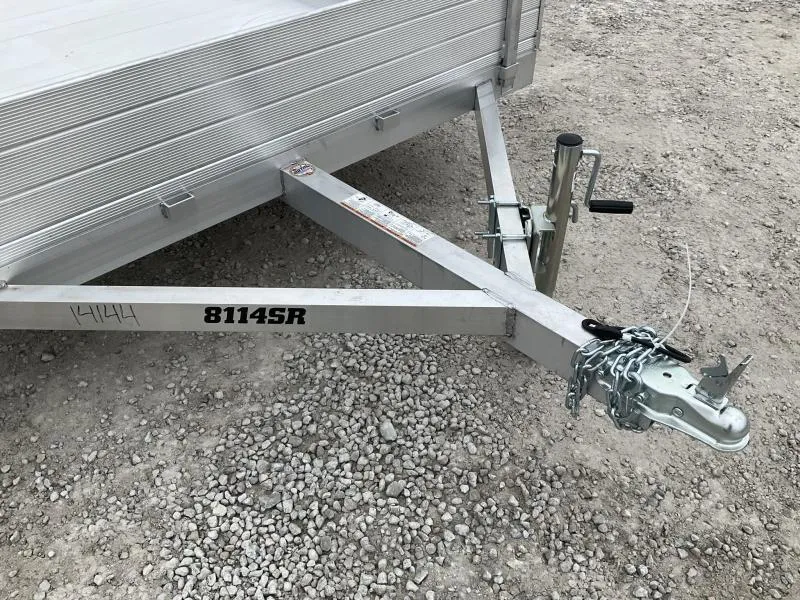 new Utility Trailers Aluma  for sale, in Arthur, IL Thumbnail 8