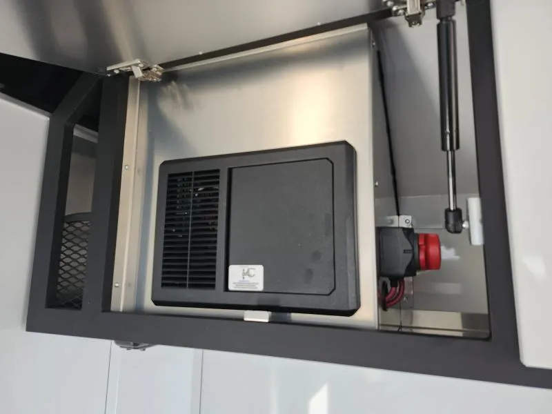 new Cargo (Enclosed) Trailers ATC  for sale, in Arthur, IL Thumbnail 23