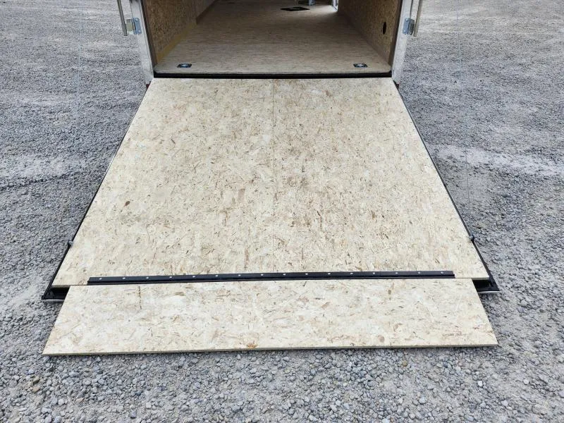 new Cargo (Enclosed) Trailers US Cargo  for sale, in Arthur, IL Thumbnail 15