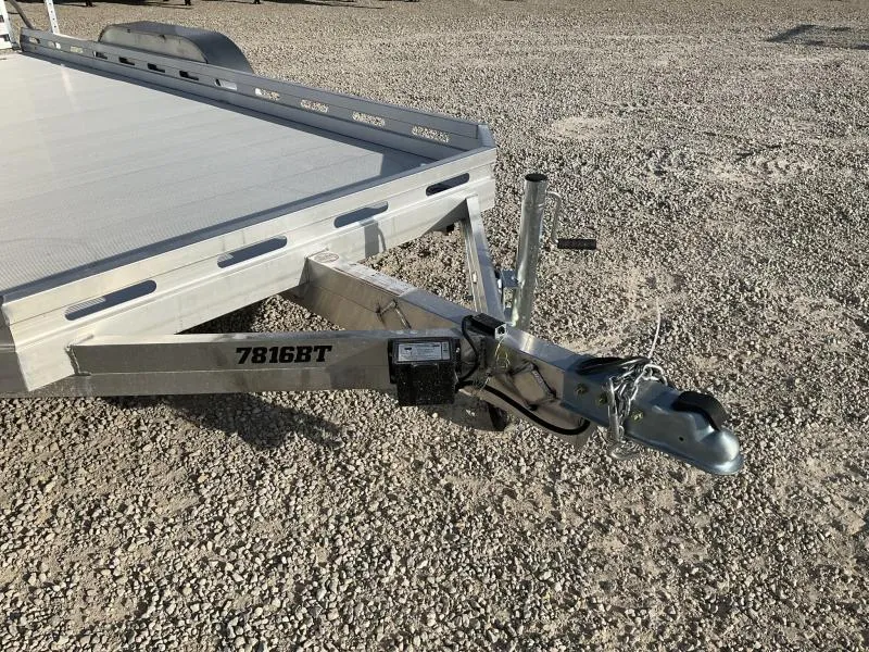 new Utility Trailers Aluma  for sale, in Arthur, IL Thumbnail 9