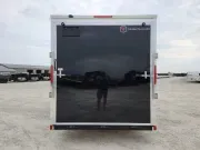 new Cargo (Enclosed) Trailers Cross Trailers  for sale, in Arthur, IL Thumbnail 4