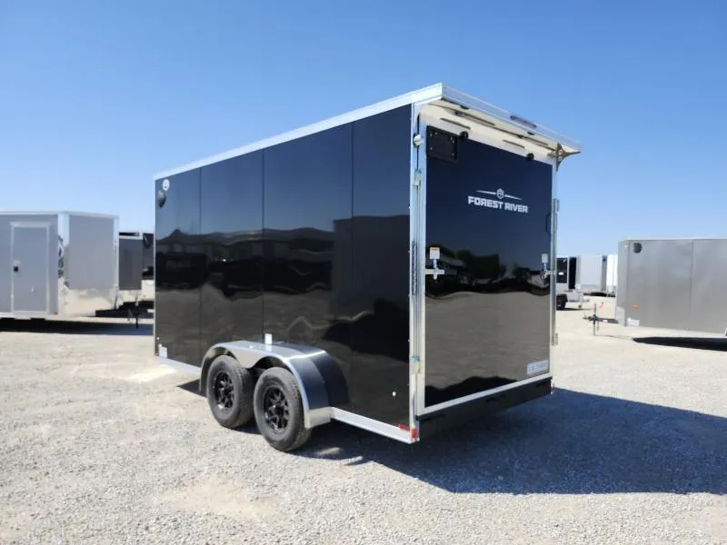 new Cargo (Enclosed) Trailers US Cargo  for sale, in Arthur, IL Thumbnail 5