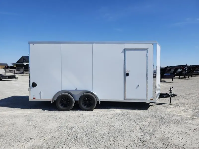 new Cargo (Enclosed) Trailers Cross Trailers  for sale, in Arthur, IL Thumbnail 2