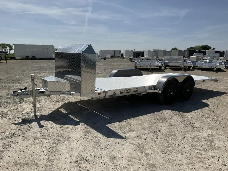 new Tilt Trailers Aluma  for sale, in Arthur, IL Thumbnail 2