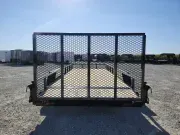 new Utility Trailers Liberty  for sale, in Arthur, IL Thumbnail 4