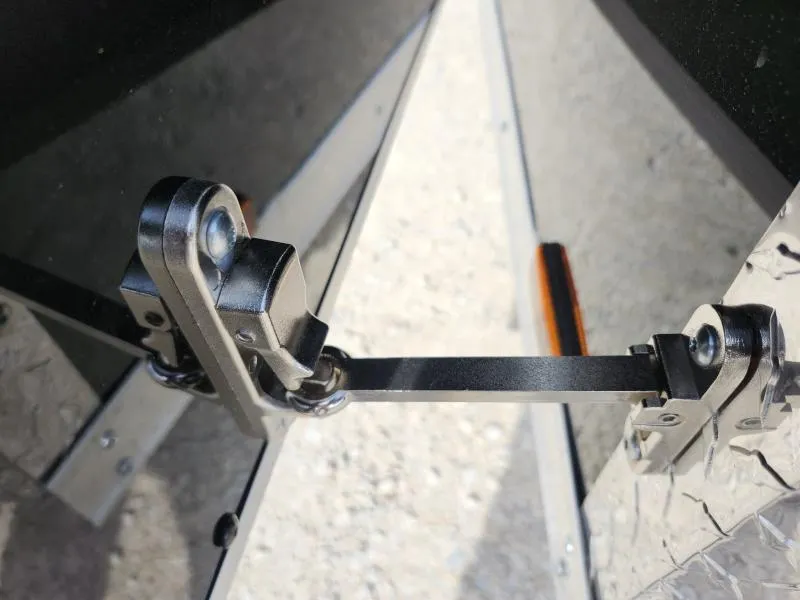 new Cargo (Enclosed) Trailers Lightning Trailers  for sale, in Arthur, IL Thumbnail 11