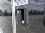 new Cargo (Enclosed) Trailers Cross Trailers  for sale, in Arthur, IL Thumbnail 9