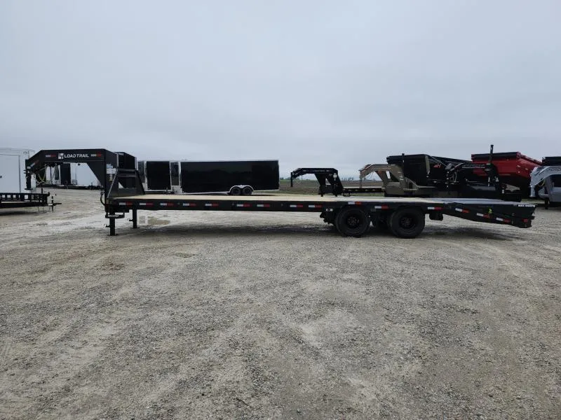 new Equipment / Flatbed Trailers Load Trail  for sale, in Arthur, IL Thumbnail 6