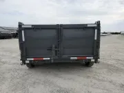 new Dump Trailers Horizon Trailers  for sale, in Arthur, IL Thumbnail 4