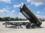 new Dump Trailers Liberty  for sale, in Arthur, IL Thumbnail 1