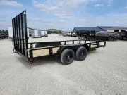 new Utility Trailers Rice Trailers  for sale, in Arthur, IL Thumbnail 3