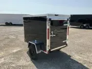 new Cargo (Enclosed) Trailers Cross Trailers  for sale, in Arthur, IL Thumbnail 5