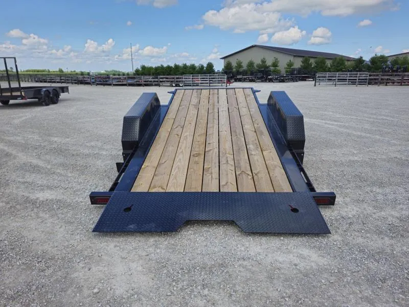 new Tilt Trailers Midsota  for sale, in Arthur, IL Thumbnail 14