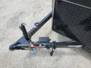 new Cargo (Enclosed) Trailers Cross Trailers  for sale, in Arthur, IL Thumbnail 8