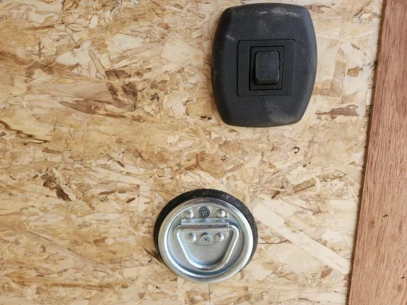 new Cargo (Enclosed) Trailers US Cargo  for sale, in Arthur, IL Thumbnail 19