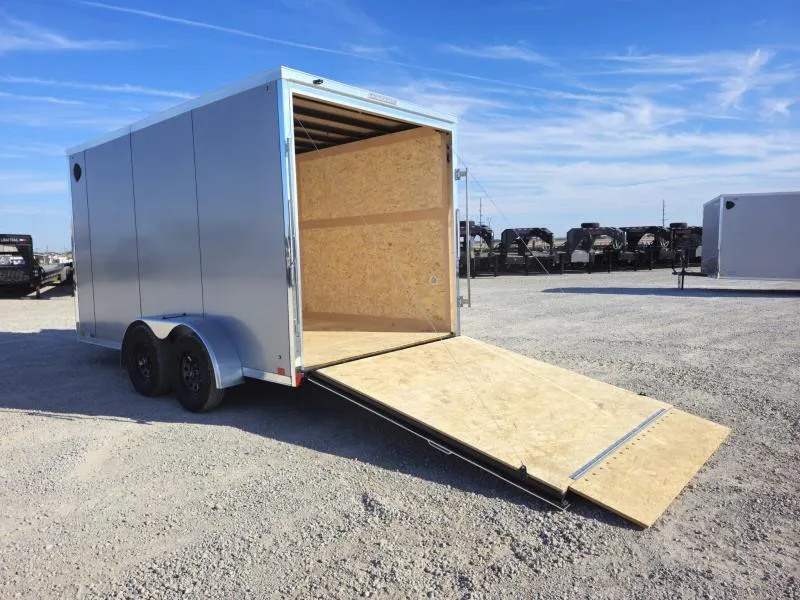 new Cargo (Enclosed) Trailers Cross Trailers  for sale, in Arthur, IL Thumbnail 9