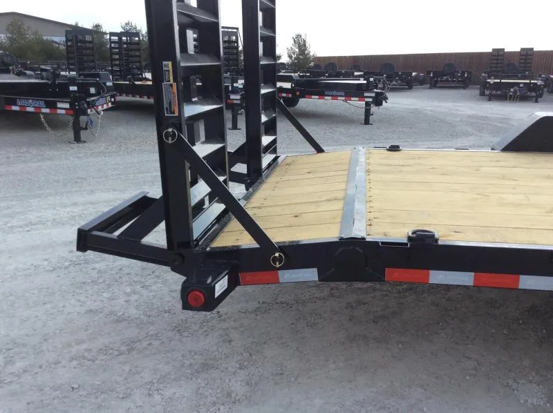 new Equipment / Flatbed Trailers Load Trail  for sale, in Arthur, IL Thumbnail 13