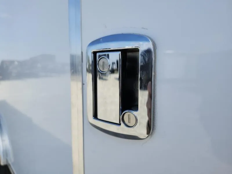 new Cargo (Enclosed) Trailers Lightning Trailers  for sale, in Arthur, IL Thumbnail 9