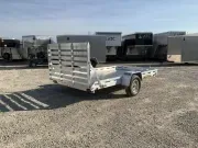 new Utility Trailers Aluma  for sale, in Arthur, IL Thumbnail 4