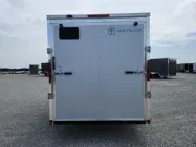 new Cargo (Enclosed) Trailers Cross Trailers  for sale, in Arthur, IL Thumbnail 4