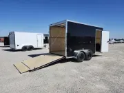 new Cargo (Enclosed) Trailers Cross Trailers  for sale, in Arthur, IL Thumbnail 14