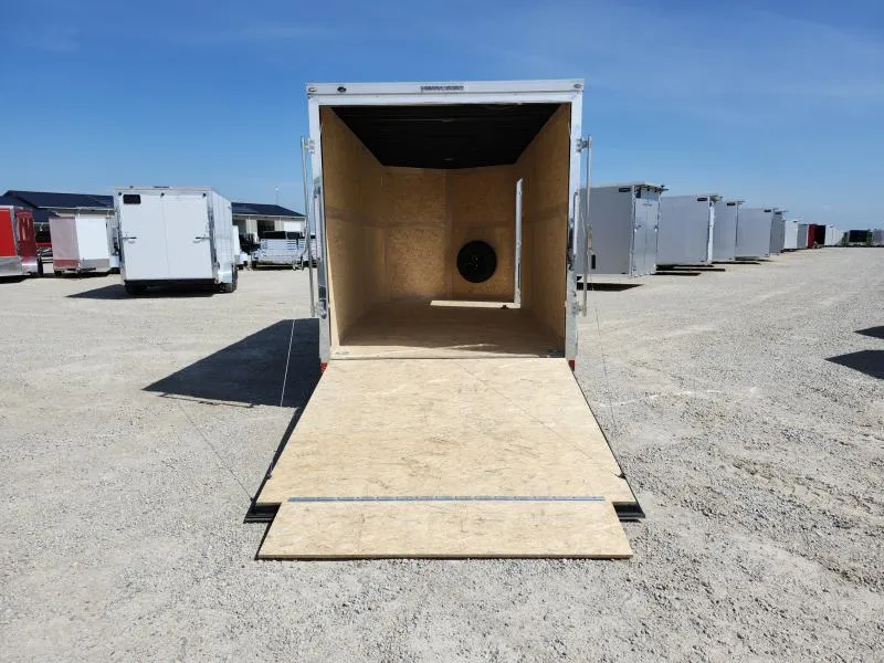 new Cargo (Enclosed) Trailers Cross Trailers  for sale, in Arthur, IL Thumbnail 11