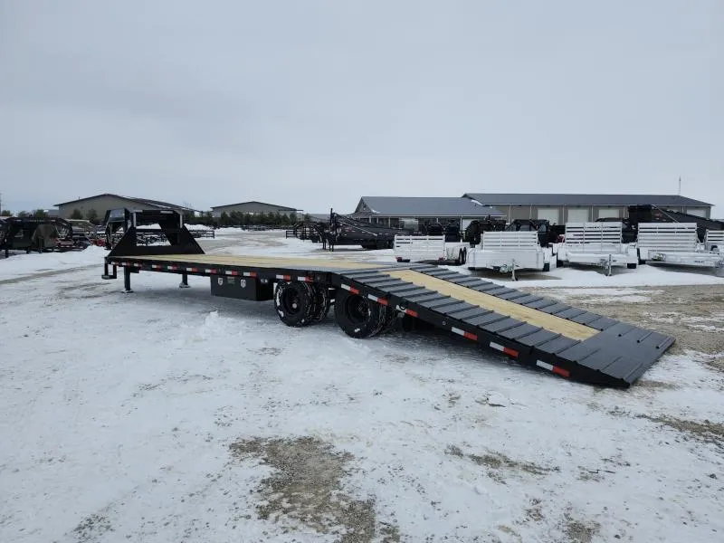 new Equipment / Flatbed Trailers Load Trail  for sale, in Arthur, IL Thumbnail 14