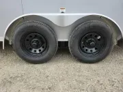 new Cargo (Enclosed) Trailers Cross Trailers  for sale, in Arthur, IL Thumbnail 7