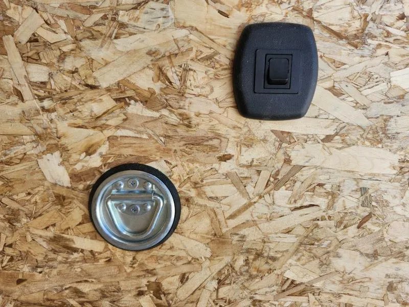 new Cargo (Enclosed) Trailers US Cargo  for sale, in Arthur, IL Thumbnail 20