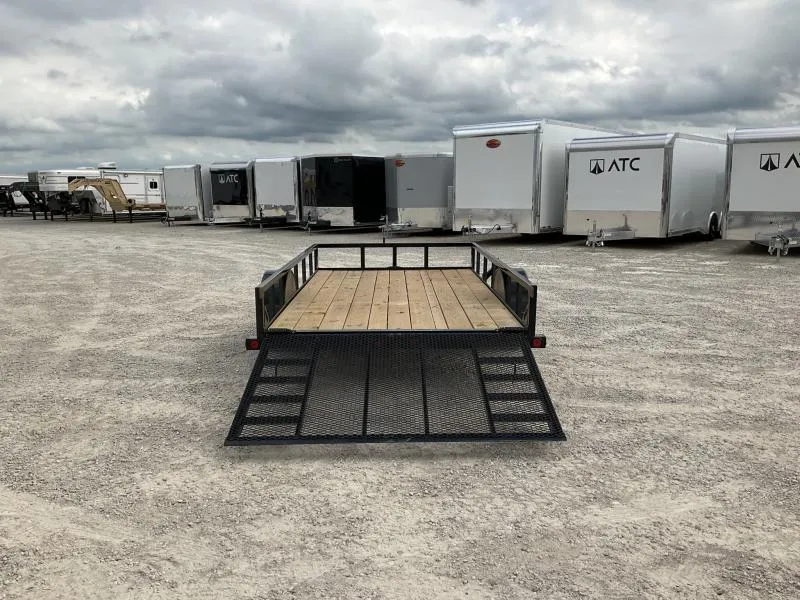 new Utility Trailers Load Trail  for sale, in Arthur, IL Thumbnail 9