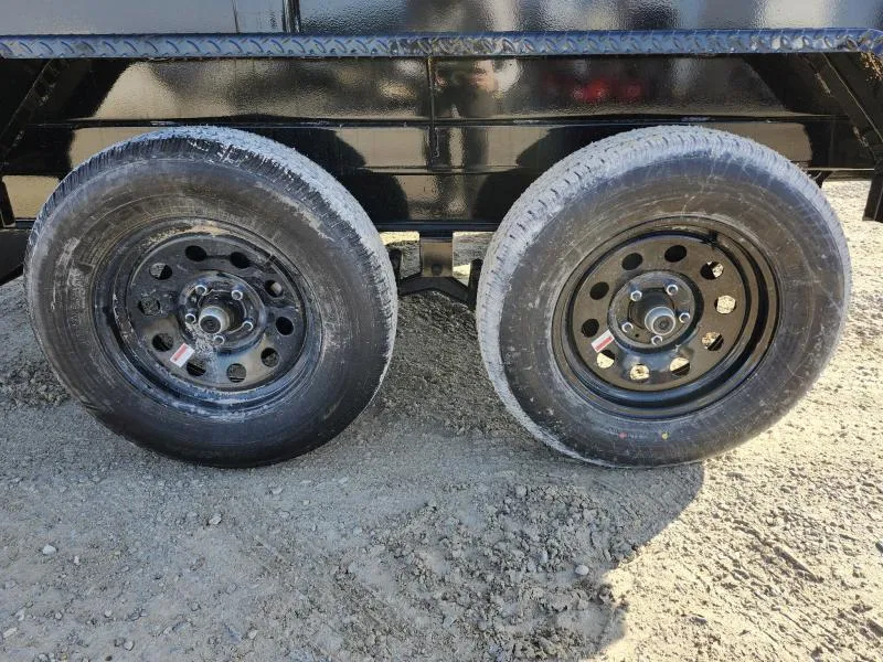 new Dump Trailers Load Trail  for sale, in Arthur, IL Thumbnail 7