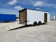 new Cargo (Enclosed) Trailers Cross Trailers  for sale, in Arthur, IL Thumbnail 13