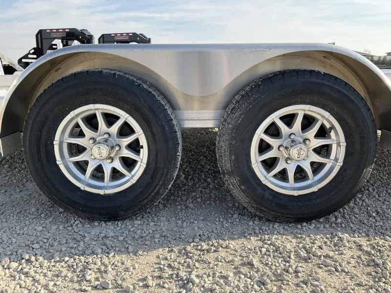 new Utility Trailers Aluma  for sale, in Arthur, IL Thumbnail 7