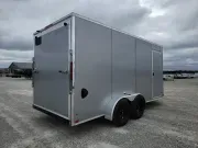 new Cargo (Enclosed) Trailers Cross Trailers  for sale, in Arthur, IL Thumbnail 3